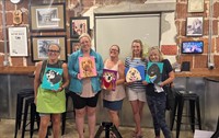 Emma's Foundation for Canine Cancer, Inc. Animal Rescue Fundraiser