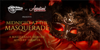 Masquerade Murder Mystery Theater