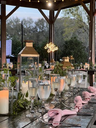 Barn Table  Barn Table