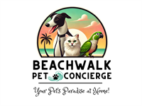 Beachwalk Pet Concierge™