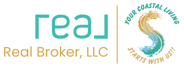 Sand & Serenity Team - Real Broker LLC