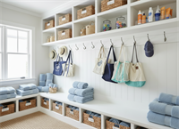 Organizing with Jennifer Ford Berry