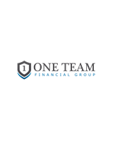 First Team Financial One Team Financial Group, LLC | Financial Planning & Investment Management