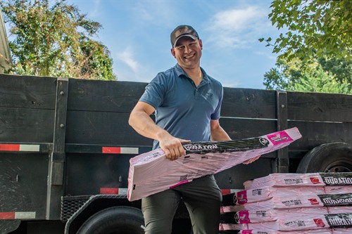 We are a Veteran-owned and operated roofing contractor