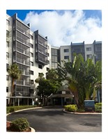 Hampton Apartments - Clearwater
