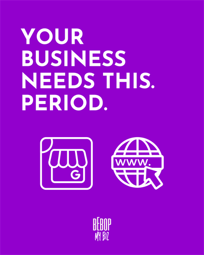 Your business needs a website with a high conversion rate 