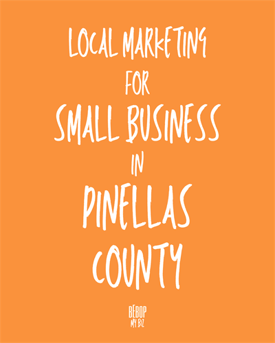 Local Marketing for Pinellas County