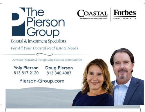 The Pierson Group