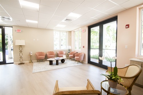 Waiting Room
