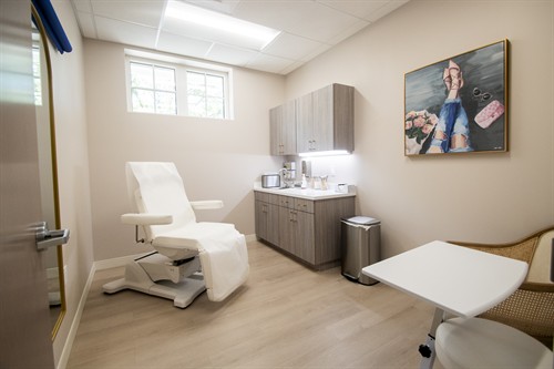 Treatment Room