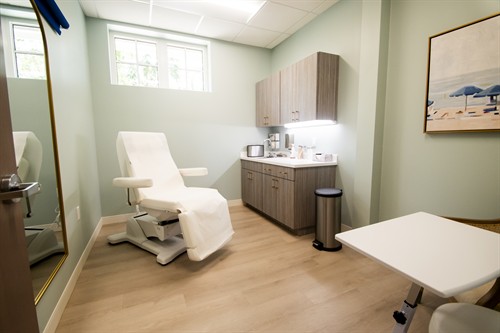 Treatment Room