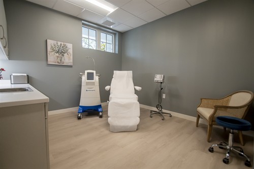Procedure Room
