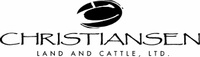 Christiansen Land & Cattle LTD