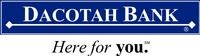 Dacotah Banks, Inc. (Holding Co)