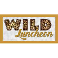 WILD Luncheon - October 2020
