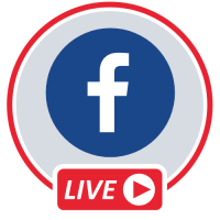 Facebook LIVE Event: Governor Greg Abbott and Adriana Cruz