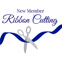 Ribbon Cutting for Lone Star Yarn
