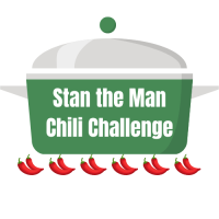 Stan the Chamber Man's 27th Annual Chili Challenge