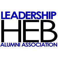 Leadership HEB Alumni Happy Hour Event 