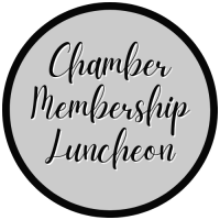 Membership Luncheon - MARCH 2024