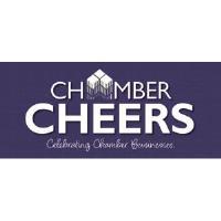 Chamber Cheers - May 2024
