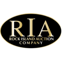 ROCK ISLAND AUCTION COMPANY: Premier Firearms Auction #4091