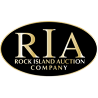 ROCK ISLAND AUCTION COMPANY: Sporting & Collector Firearms #1046