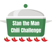 Stan the Chamber Man's 30th Annual Chili Challenge