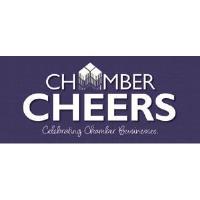 Chamber Cheers - August 2025