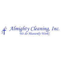 Ribbon Cutting for Almighty Cleaning