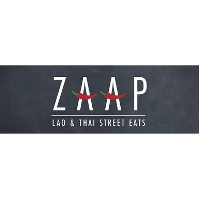 Ribbon Cutting for ZAAP Lao and Thai Street Eats