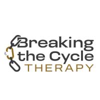 Ribbon Cutting for Breaking the Cycle Therapy