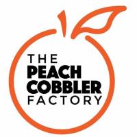 Ribbon Cutting for Peach Cobbler Factory - Euless/Colleyville TX