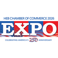 EXPO 2026 - Red, White, and YOU!