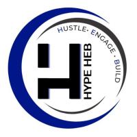 HYPE HEB - Holiday Happy Hour at The Brass Tap!