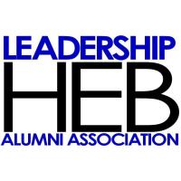 Leadership HEB Alumni Lunch & Learn Event
