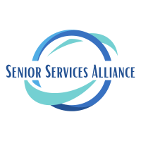 Senior Services Alliance Meeting