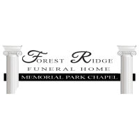 Forest Ridge Funeral Home - Memorial Park Chapel