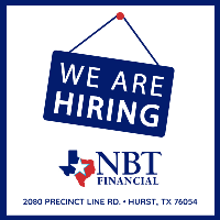 NBT Financial Bank