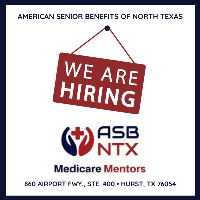 American Senior Benefits of North Texas