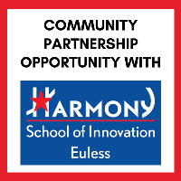 Harmony School of Innovation - Euless
