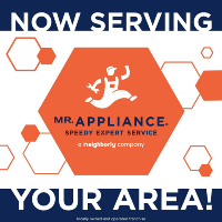 Mr. Appliance of Hurst-Euless-Bedford - Bedford