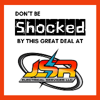 JSR Electrical Services - Euless
