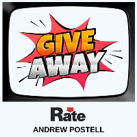 Rate - Andrew Postell - Hurst