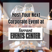 Tarrant Events Center - Haltom City