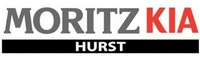 Moritz Kia Hurst
