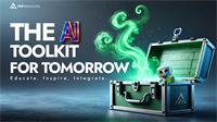 AI Toolkit For Tomorrow