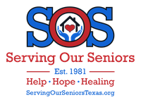 SOS - Serving Our Seniors