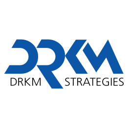DRKM Strategies Icon DRKM Strategies Icon