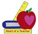 Heart of a Teacher, Consignment Sale